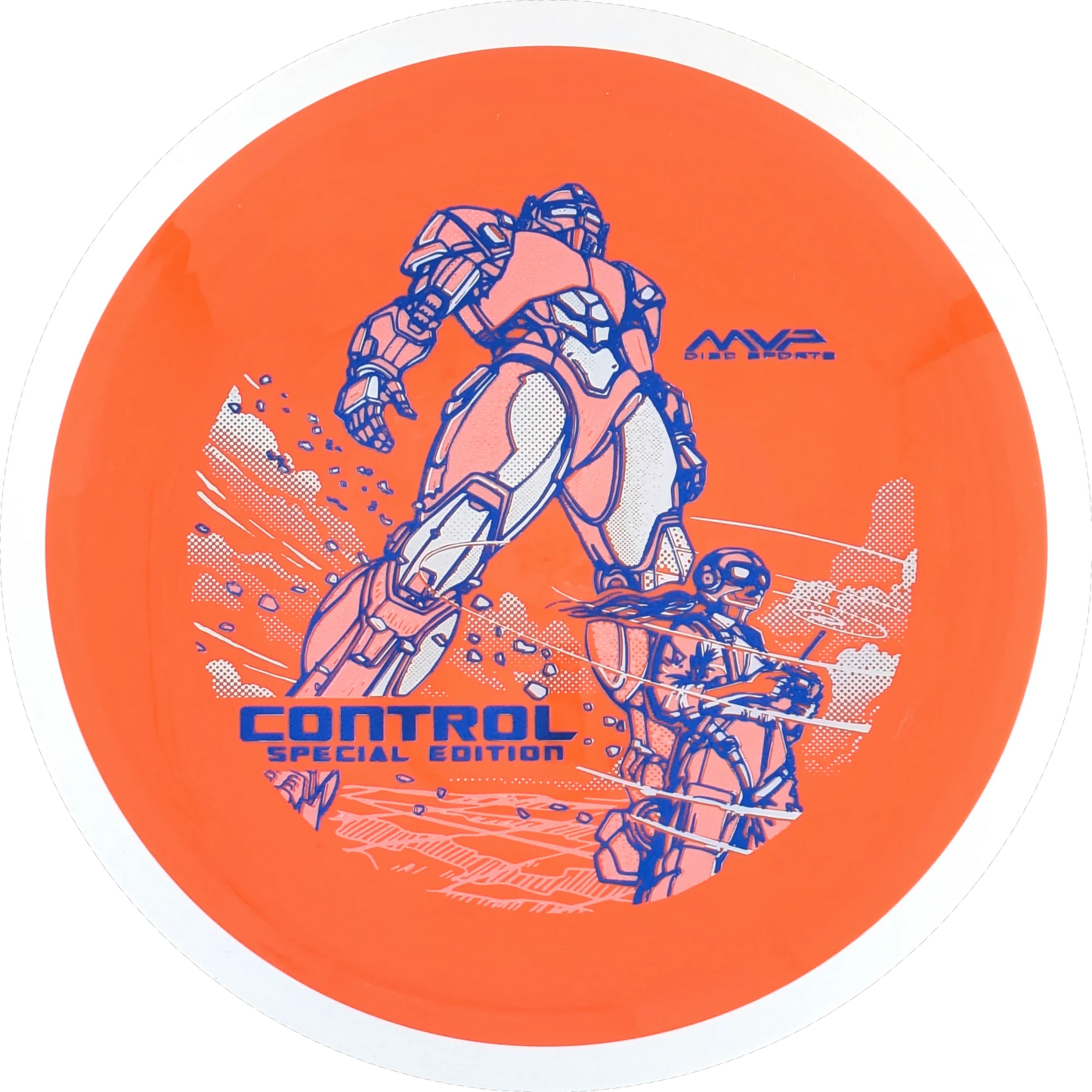 Neutron Control Special Edition