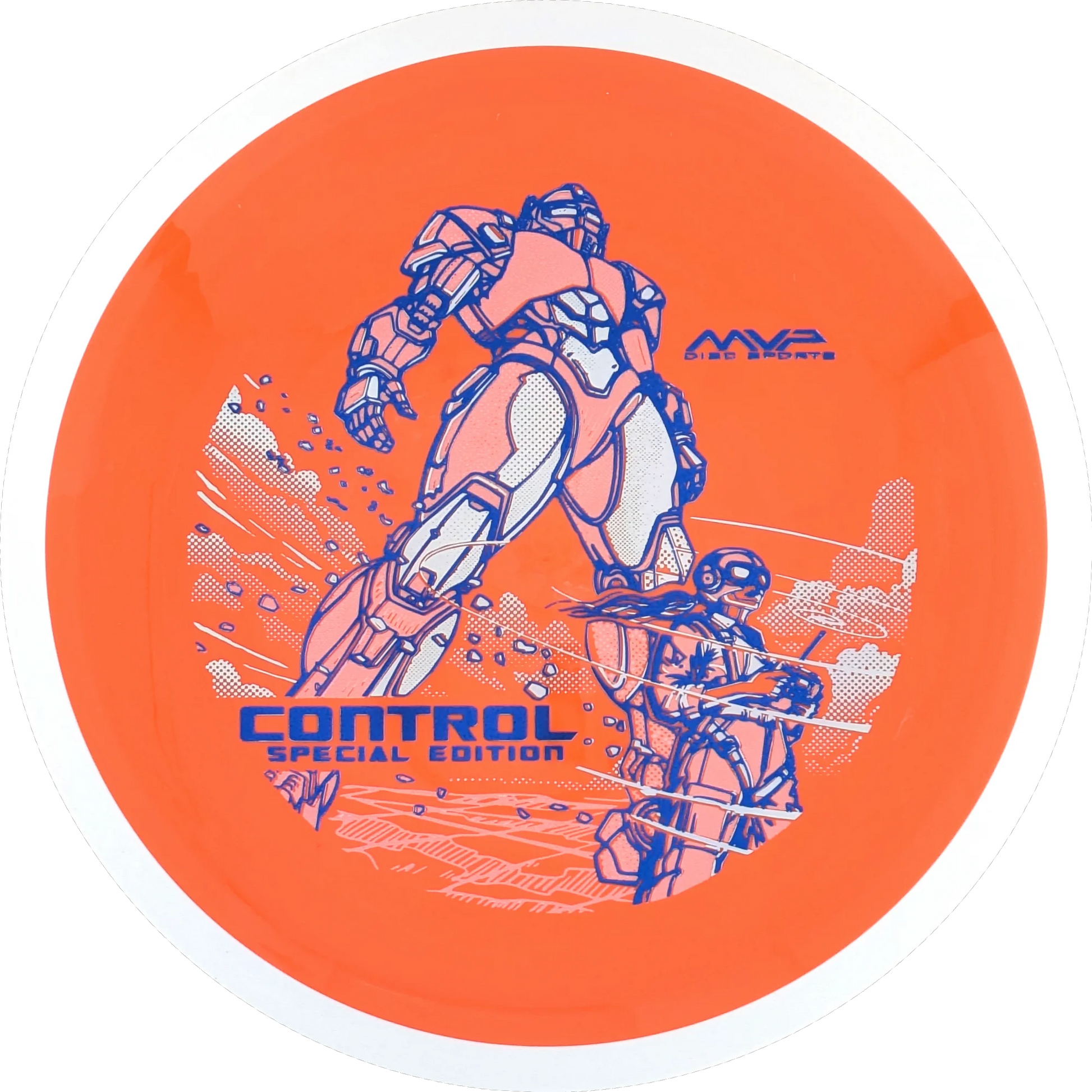 Neutron Control Special Edition