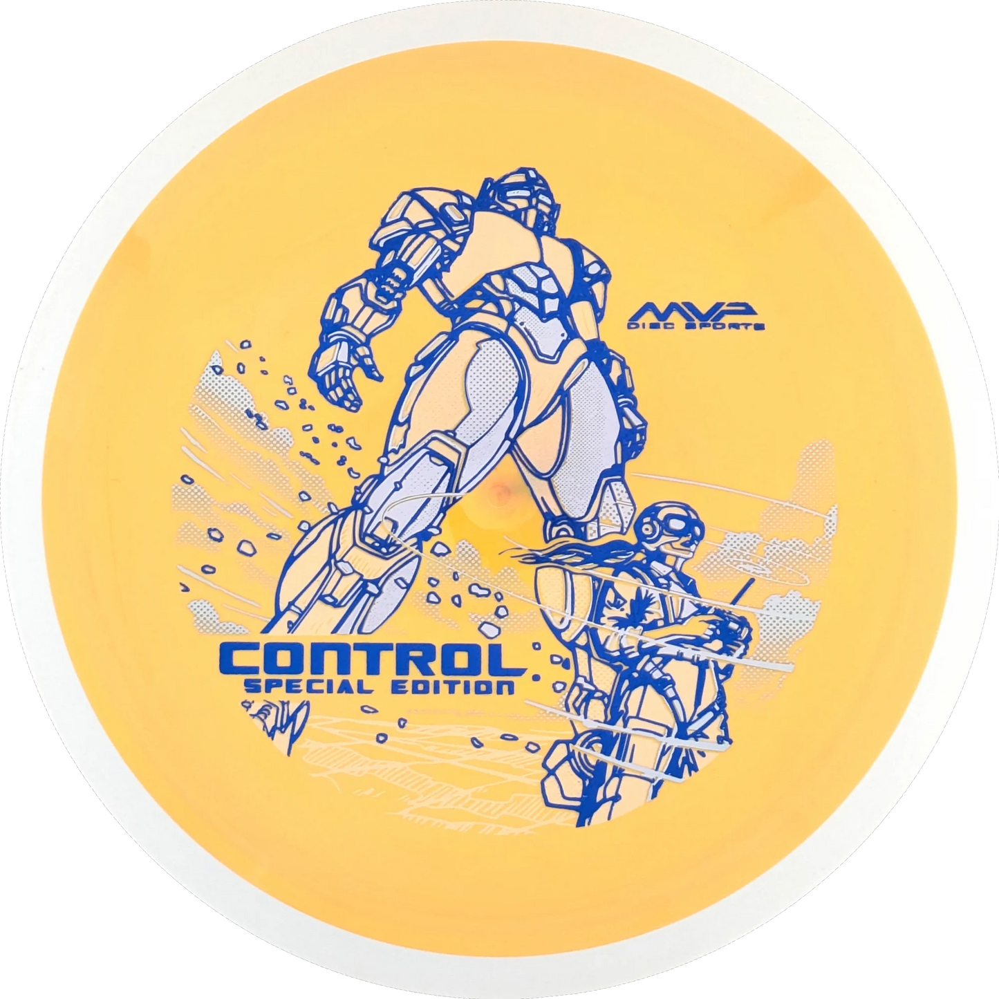 Neutron Control Special Edition