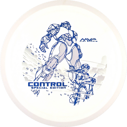 Neutron Control Special Edition