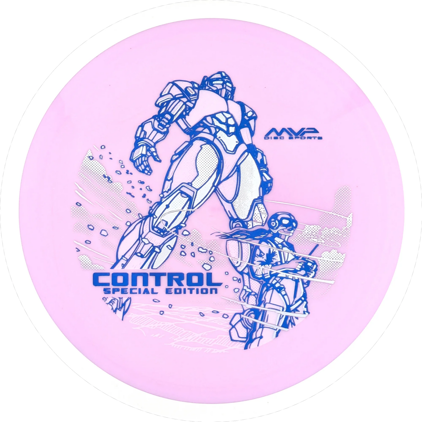 Neutron Control Special Edition