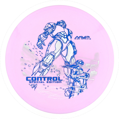Neutron Control Special Edition
