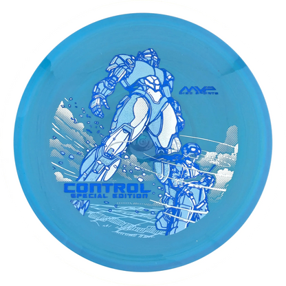 Neutron Control Special Edition