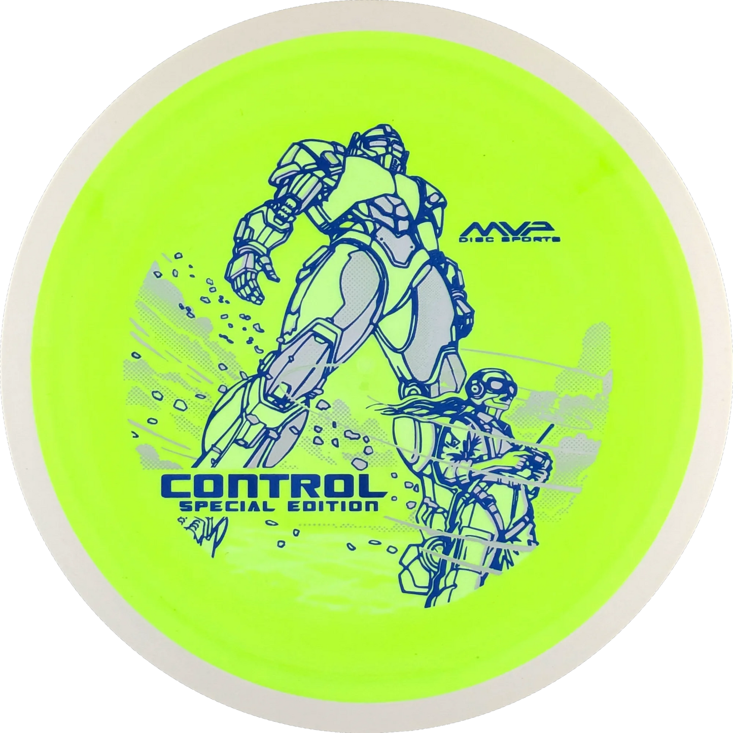 Neutron Control Special Edition