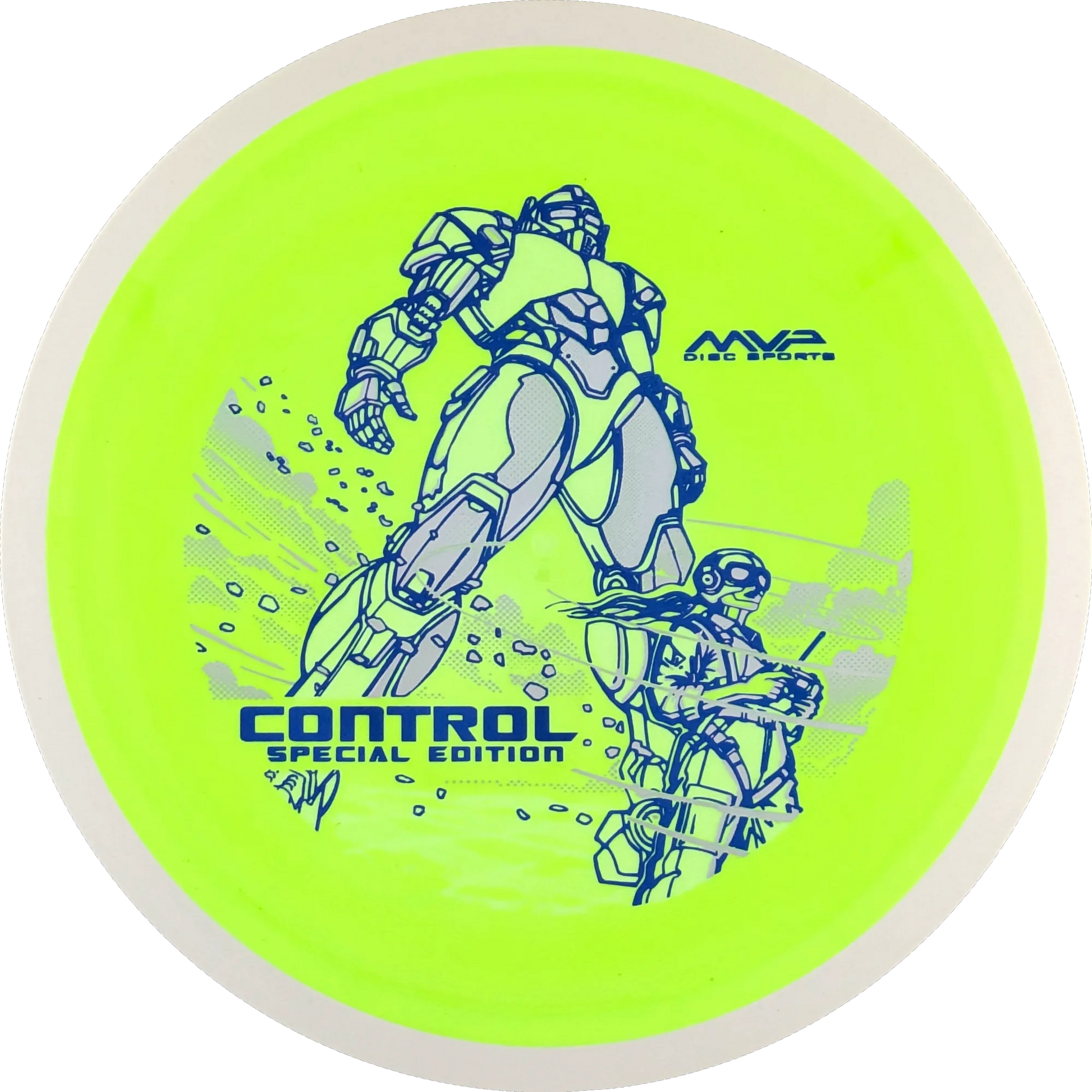 Neutron Control Special Edition