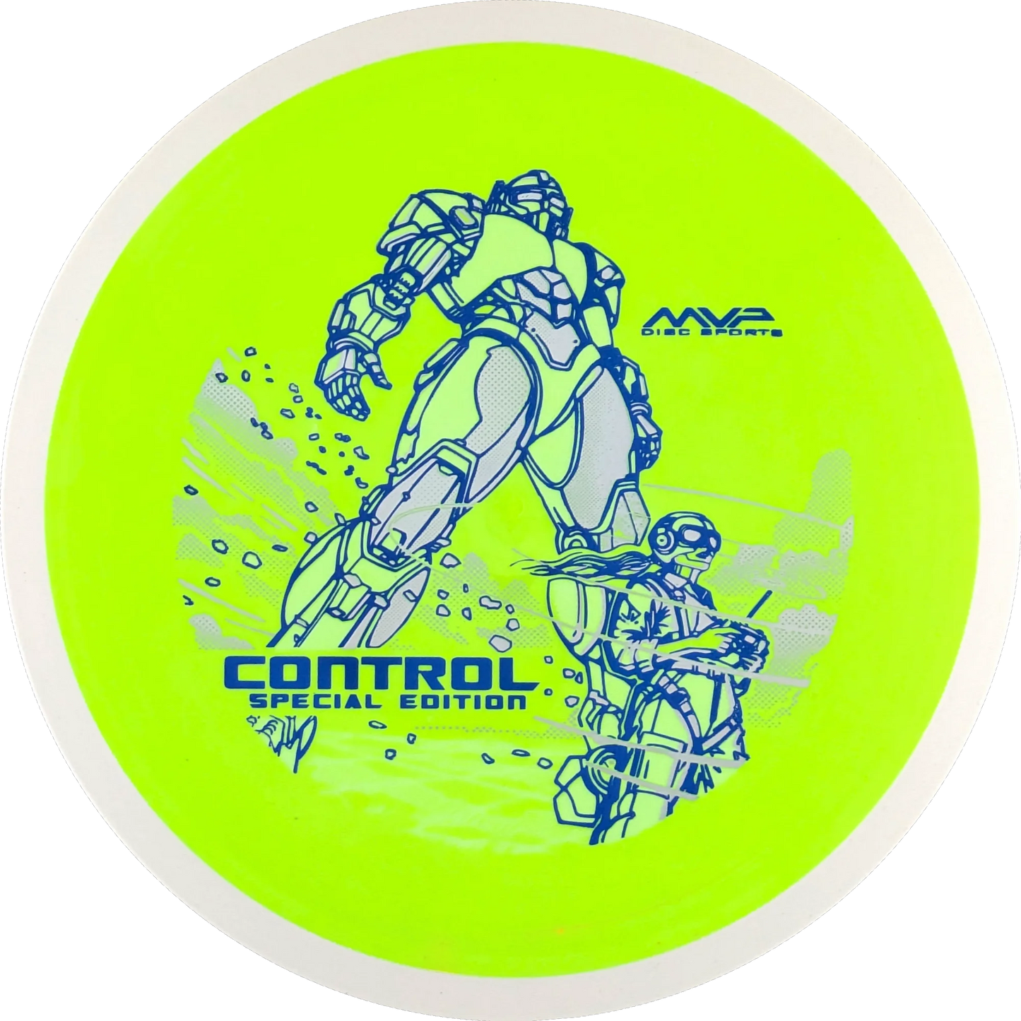 Neutron Control Special Edition