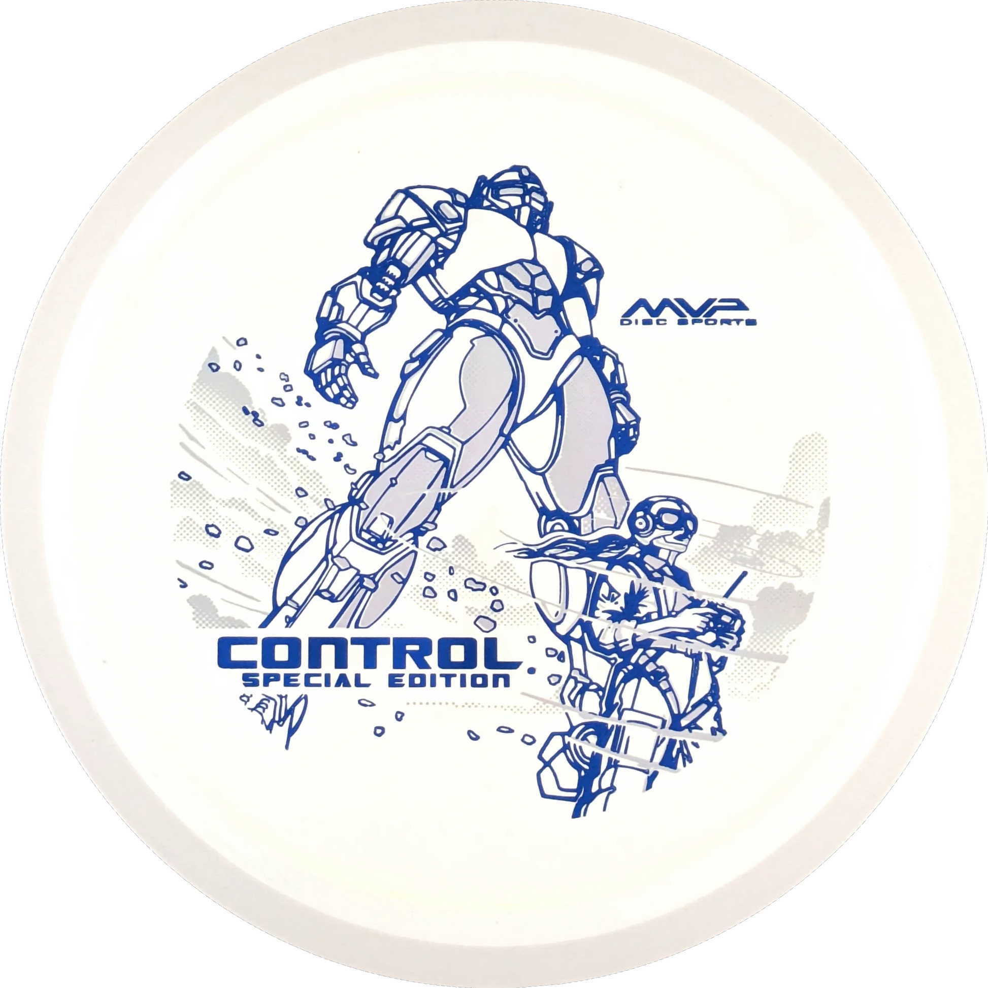 Neutron Control Special Edition