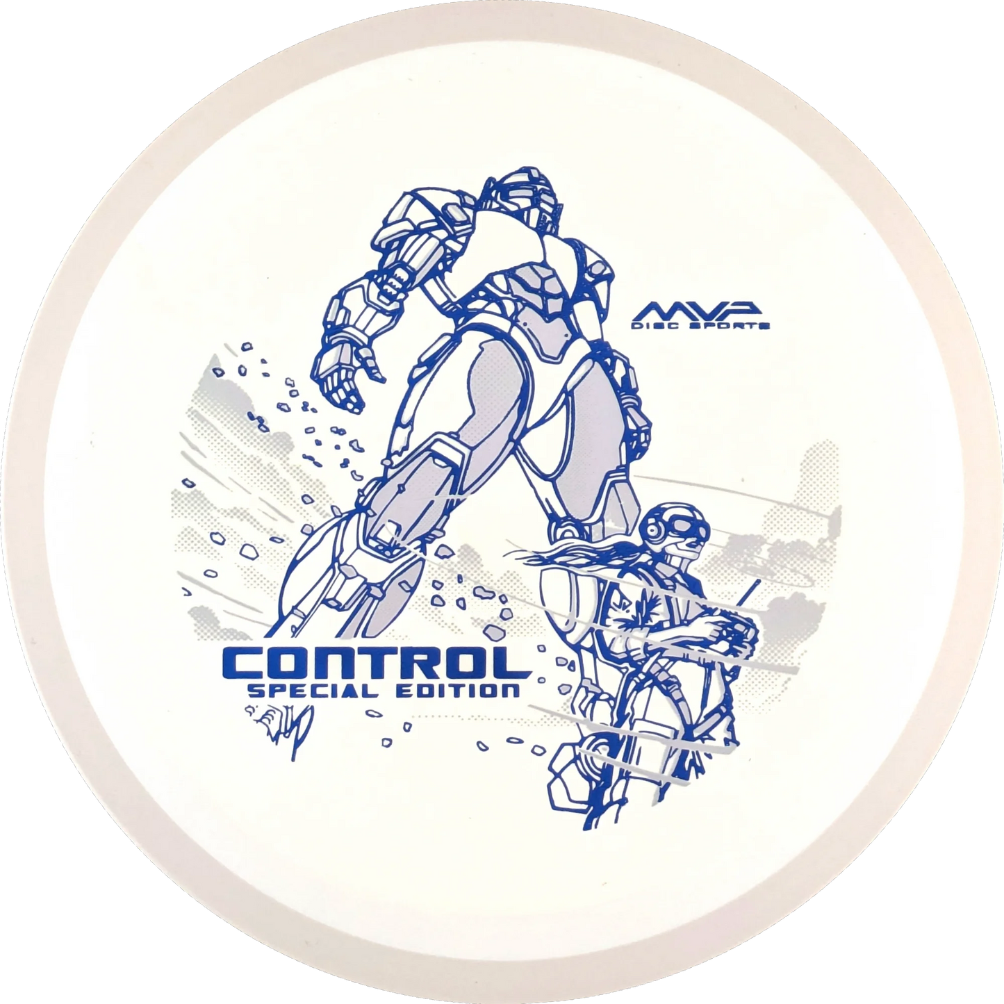 Neutron Control Special Edition