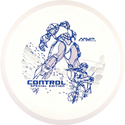Neutron Control Special Edition