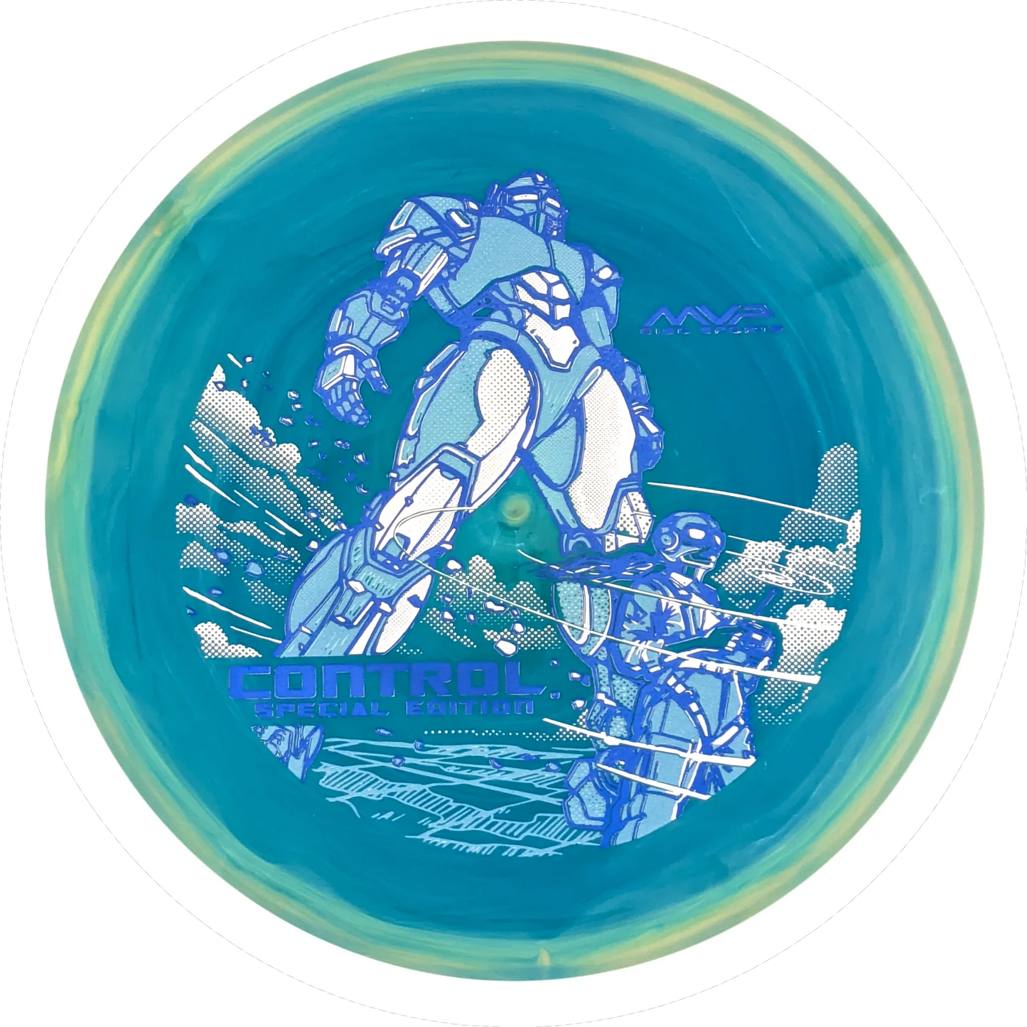 Neutron Control Special Edition