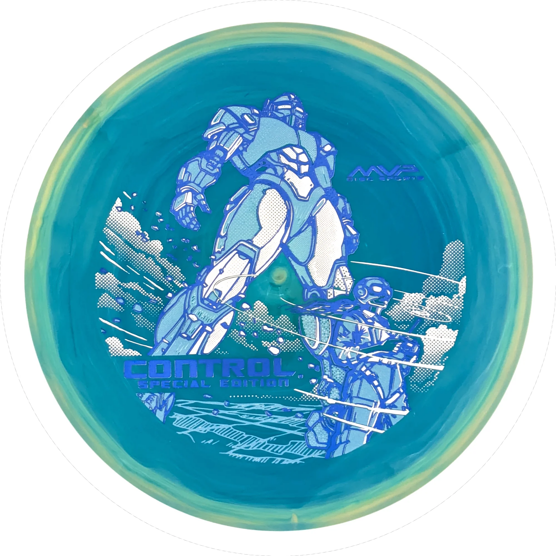 Neutron Control Special Edition