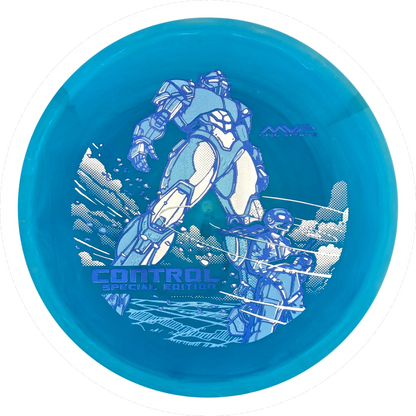 Neutron Control Special Edition