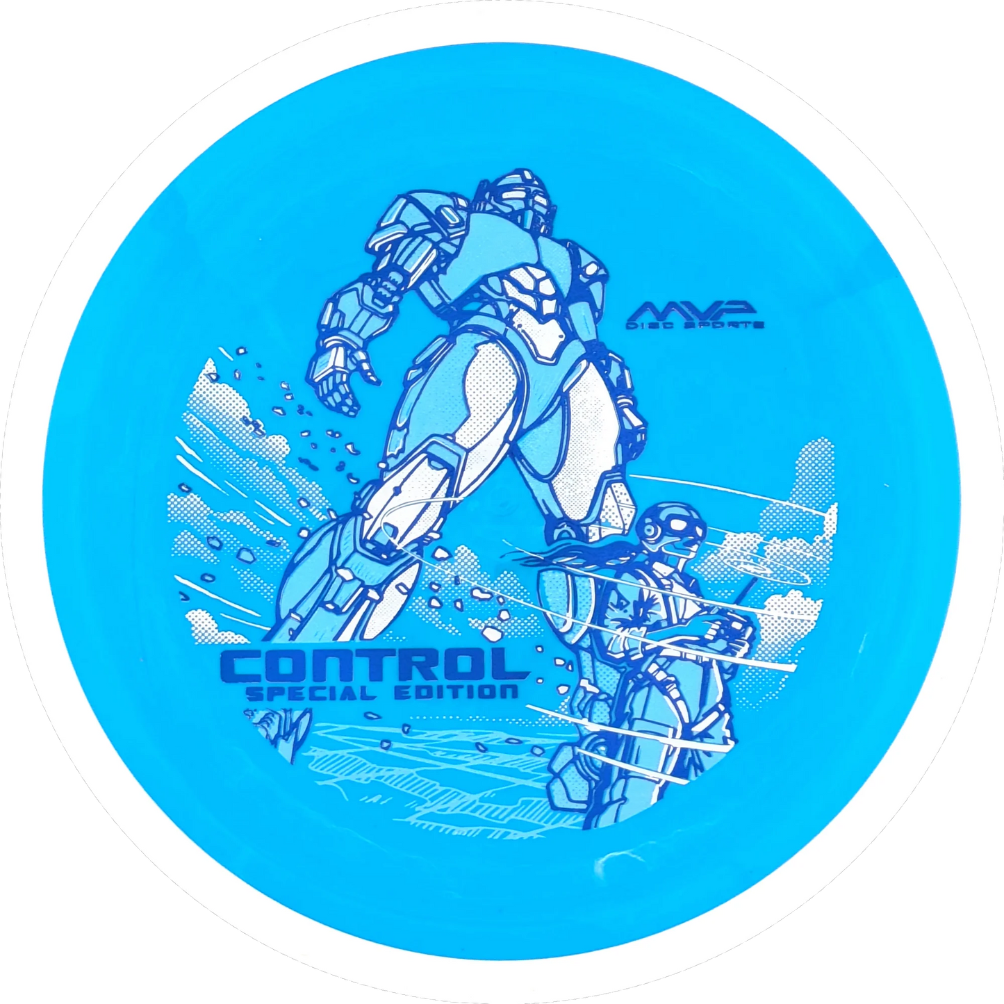 Neutron Control Special Edition