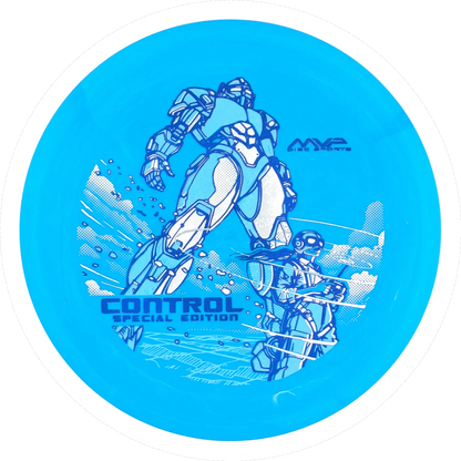 Neutron Control Special Edition