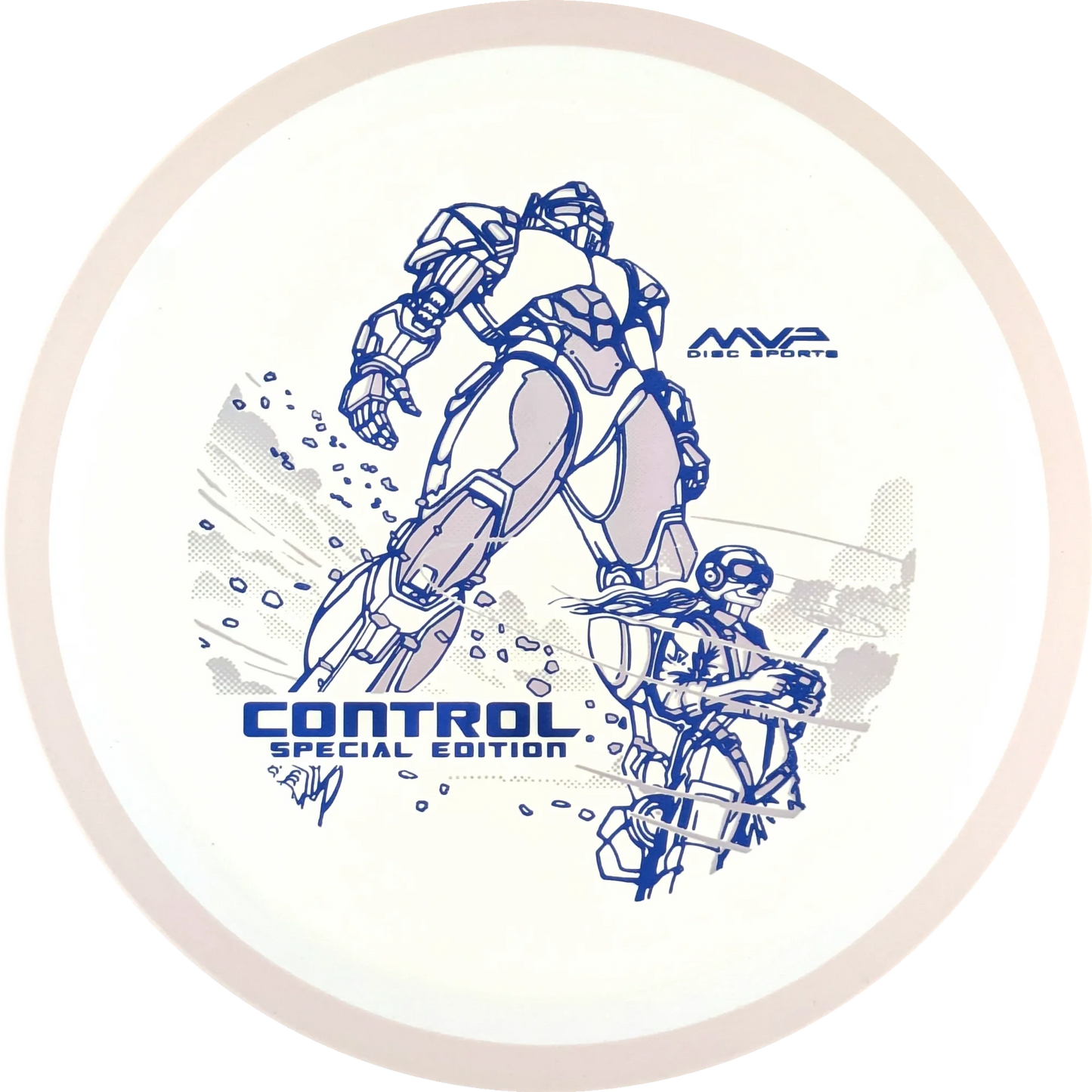 Neutron Control Special Edition