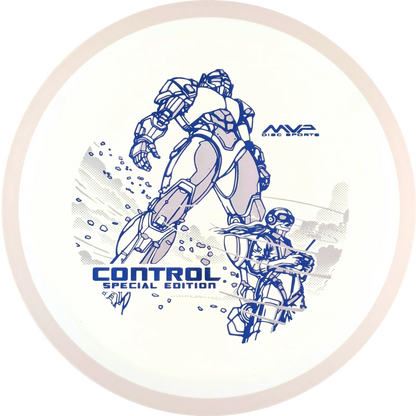 Neutron Control Special Edition