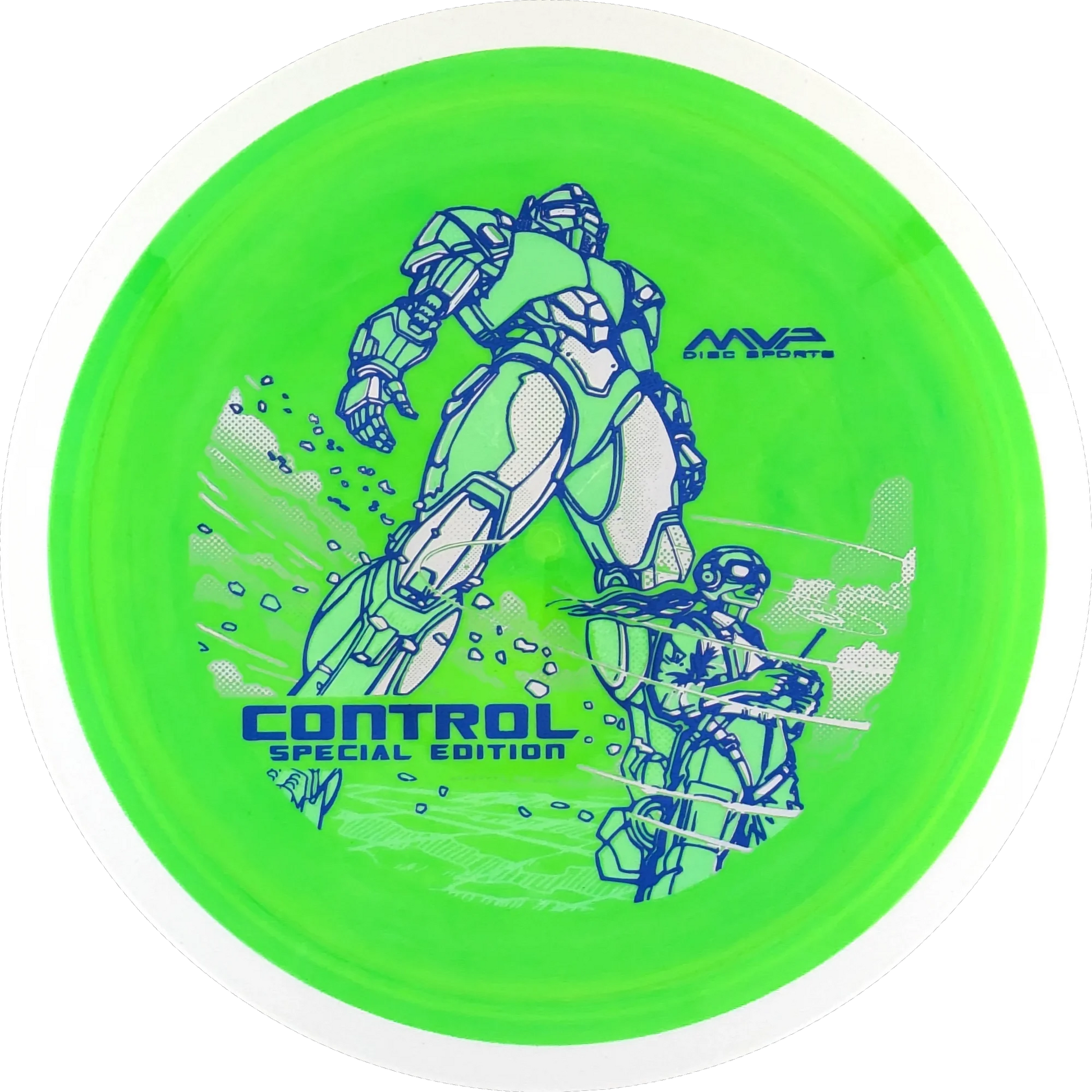Neutron Control Special Edition