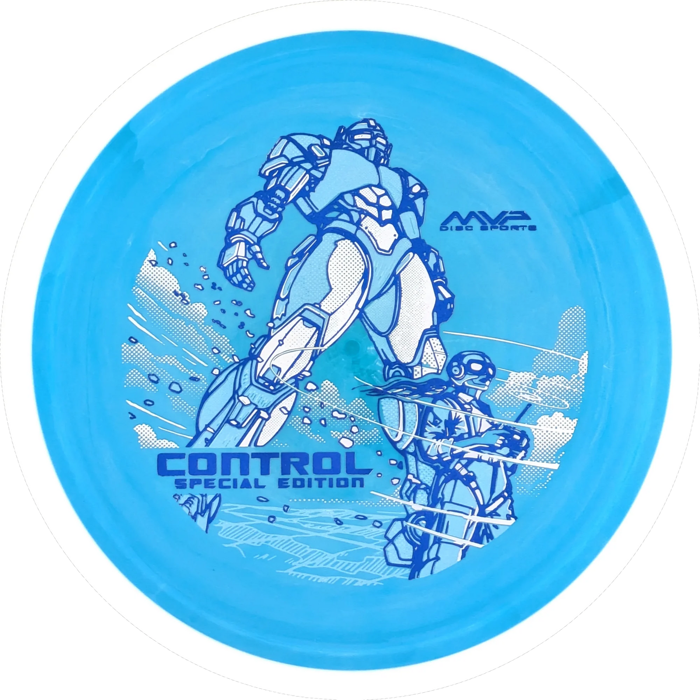 Neutron Control Special Edition