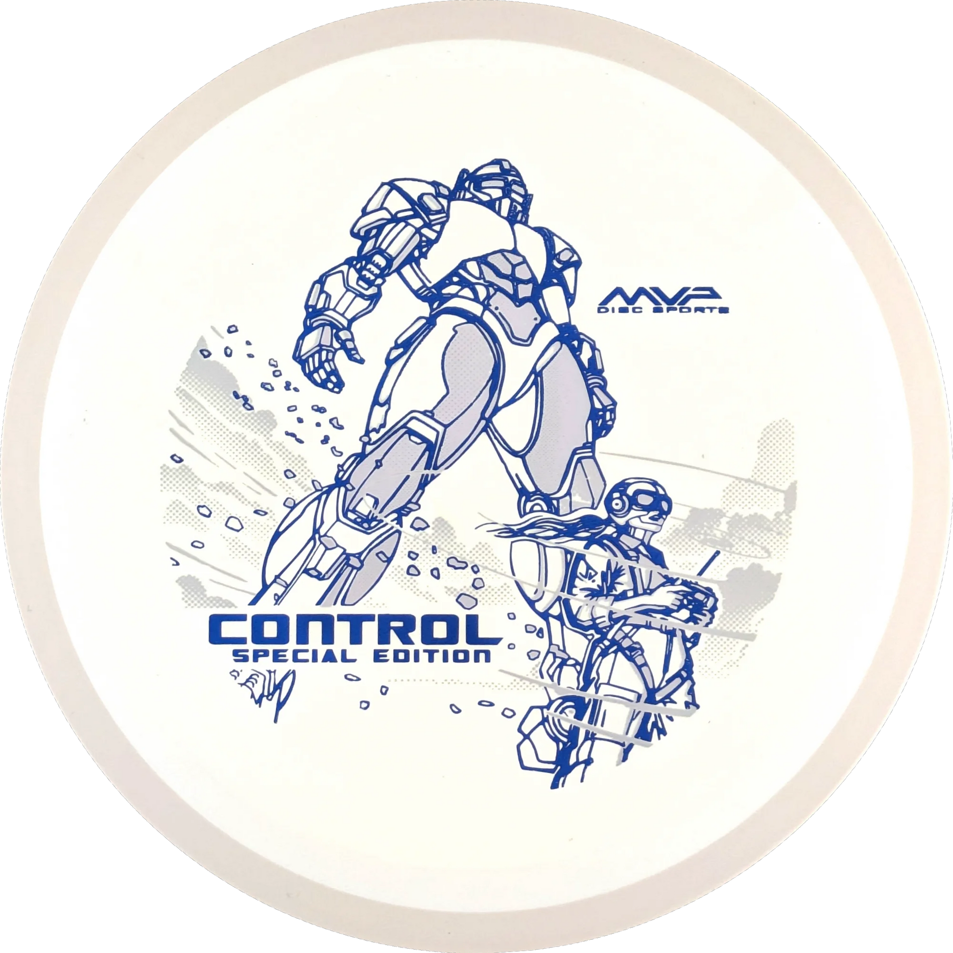 Neutron Control Special Edition