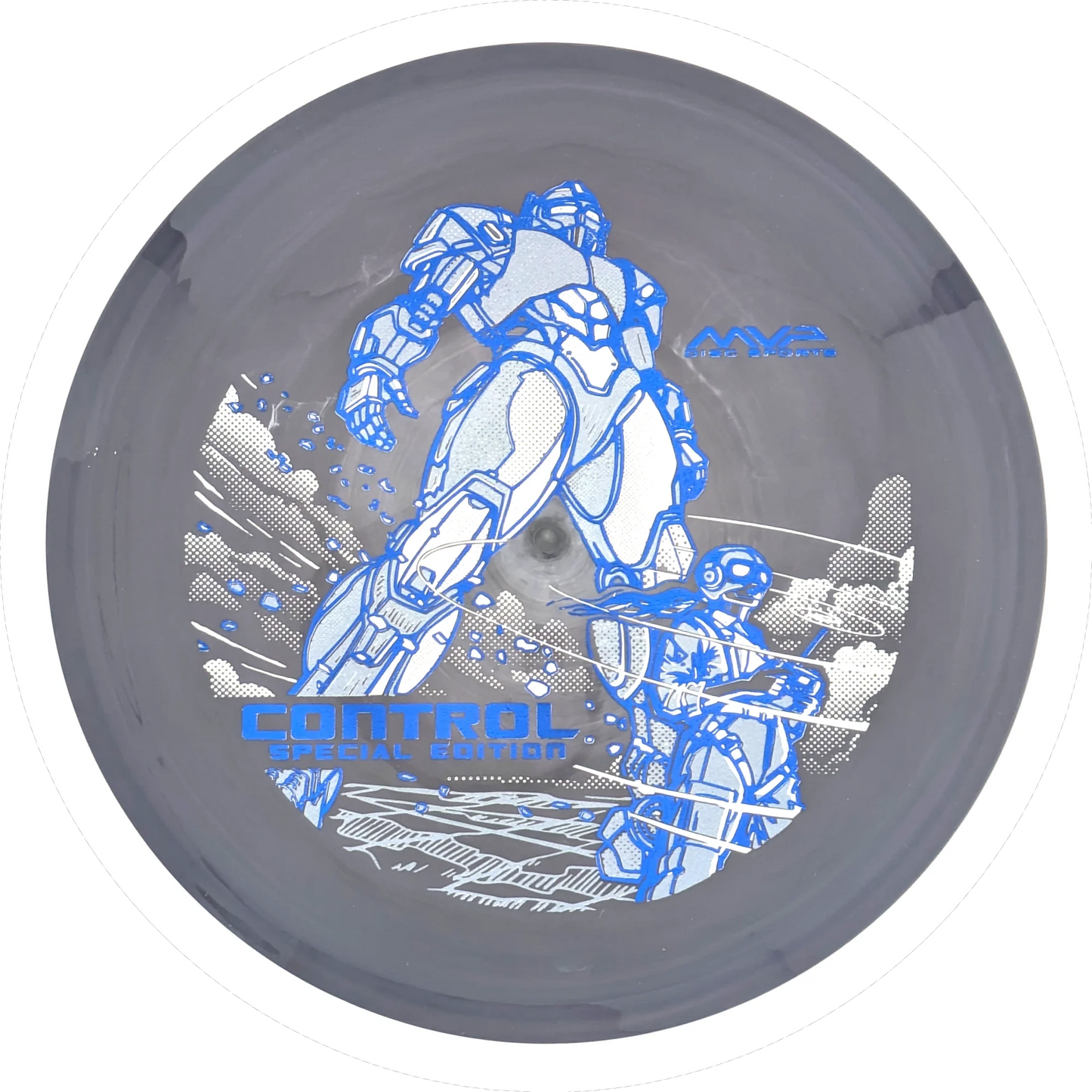 Neutron Control Special Edition