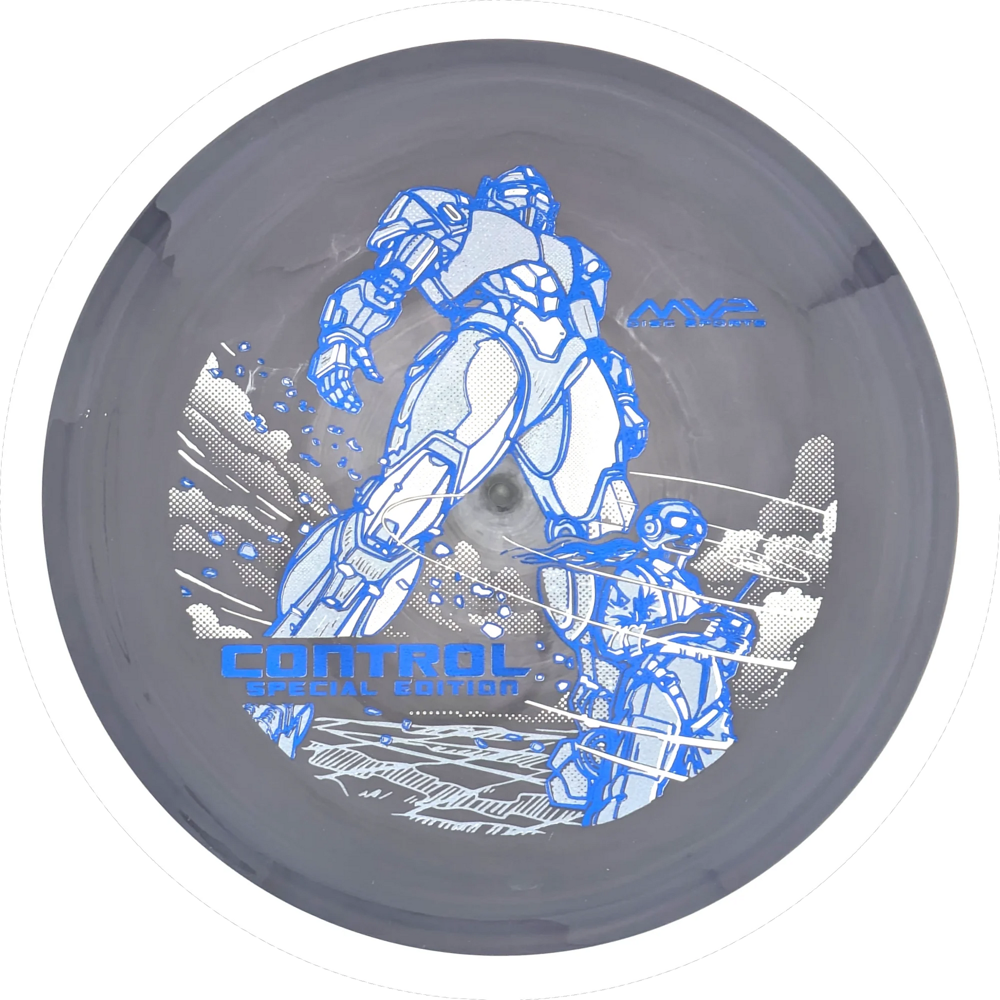 Neutron Control Special Edition