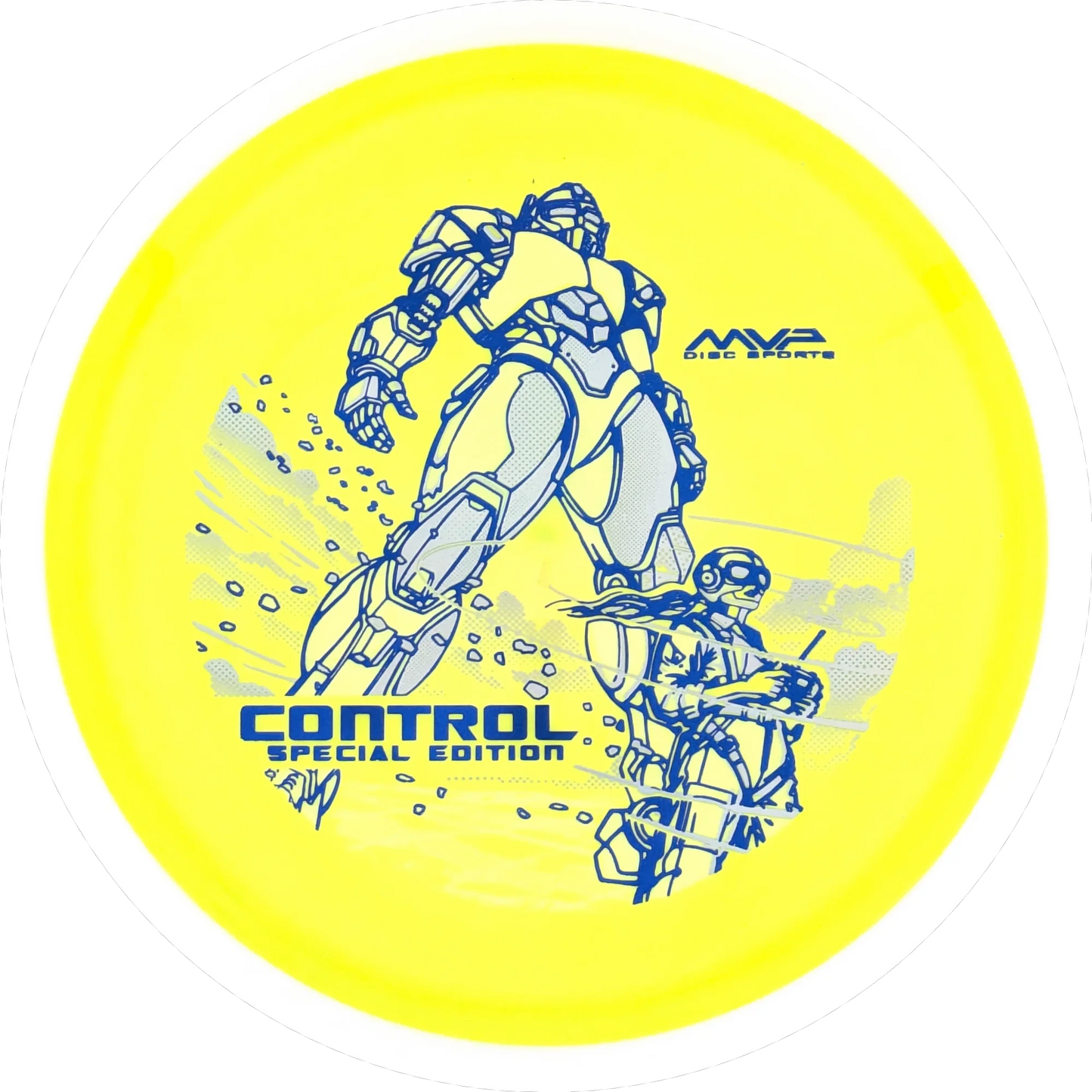 Neutron Control Special Edition