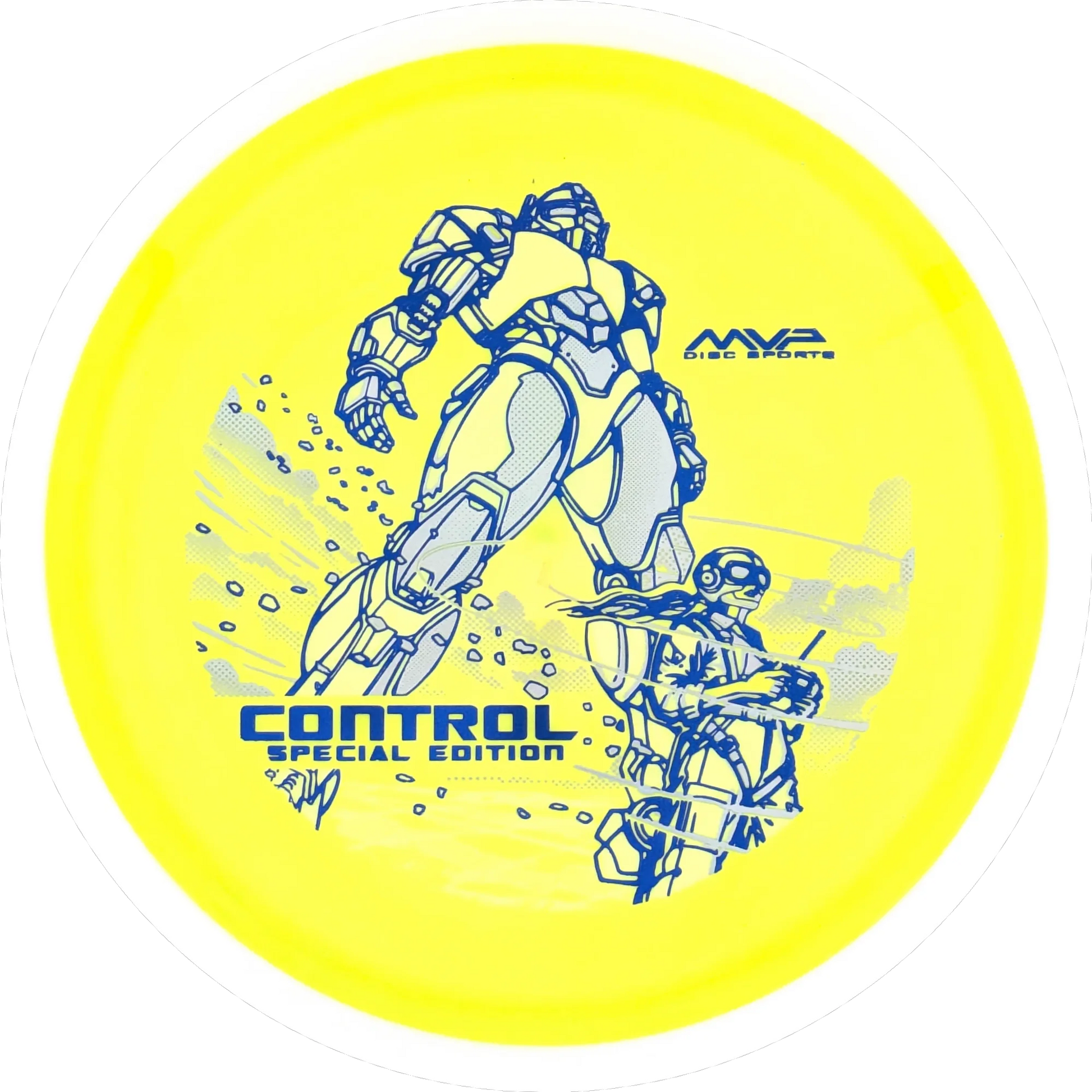 Neutron Control Special Edition
