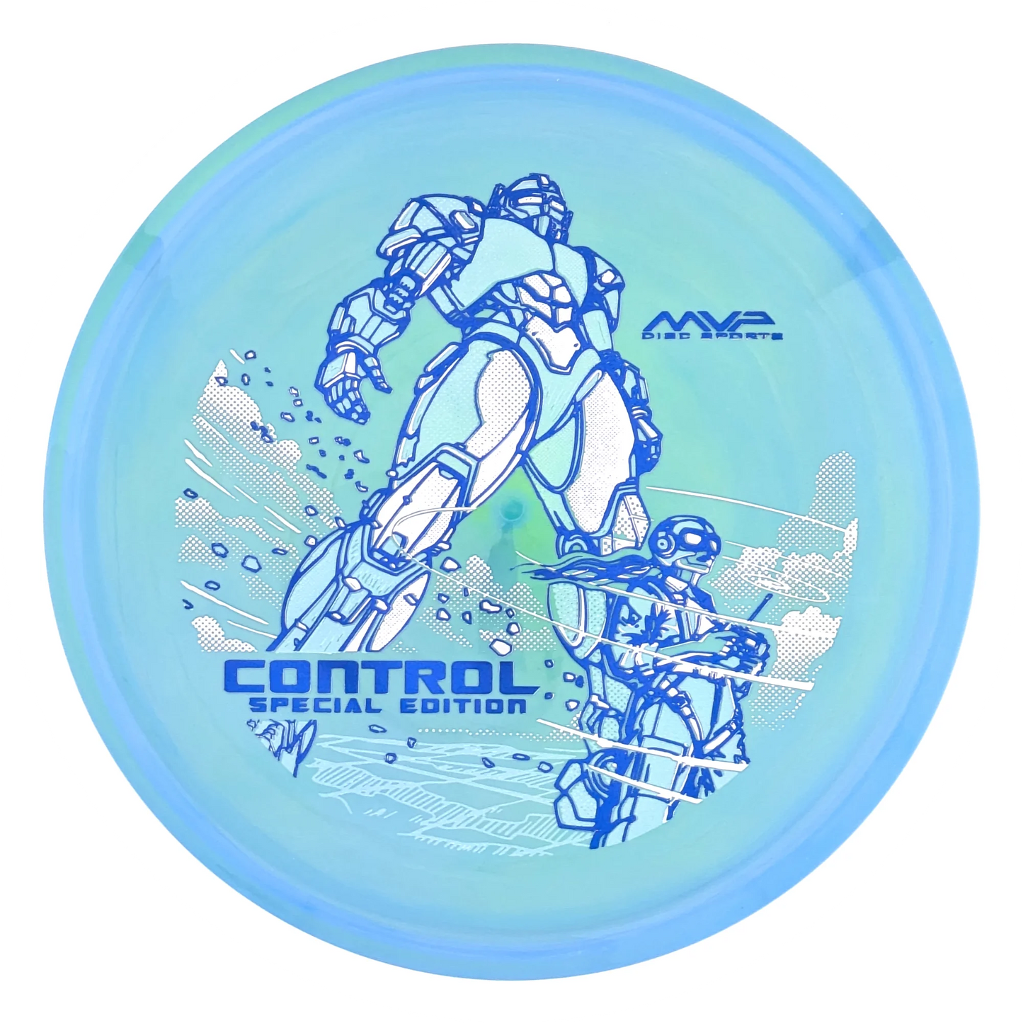 Neutron Control Special Edition