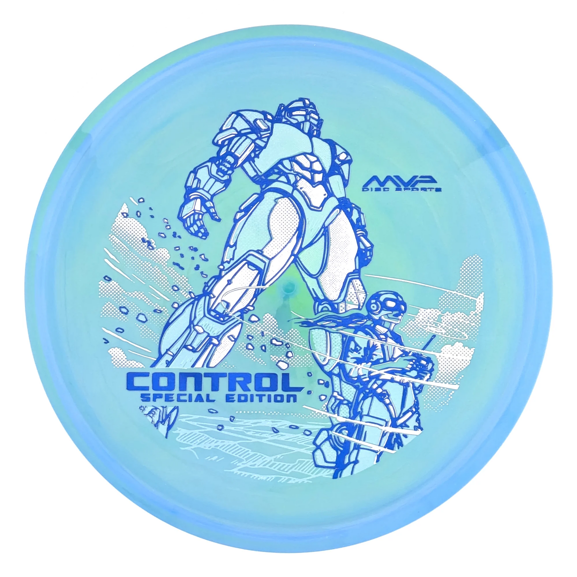 Neutron Control Special Edition
