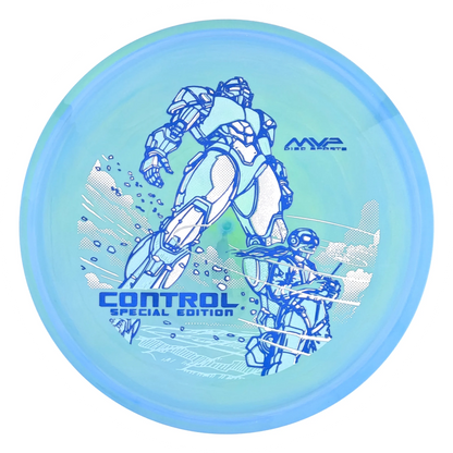 Neutron Control Special Edition