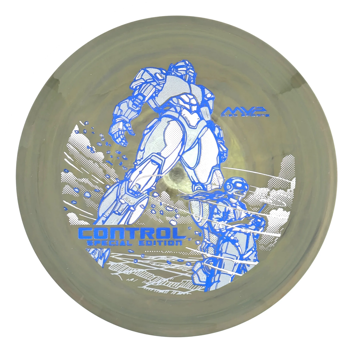 Neutron Control Special Edition