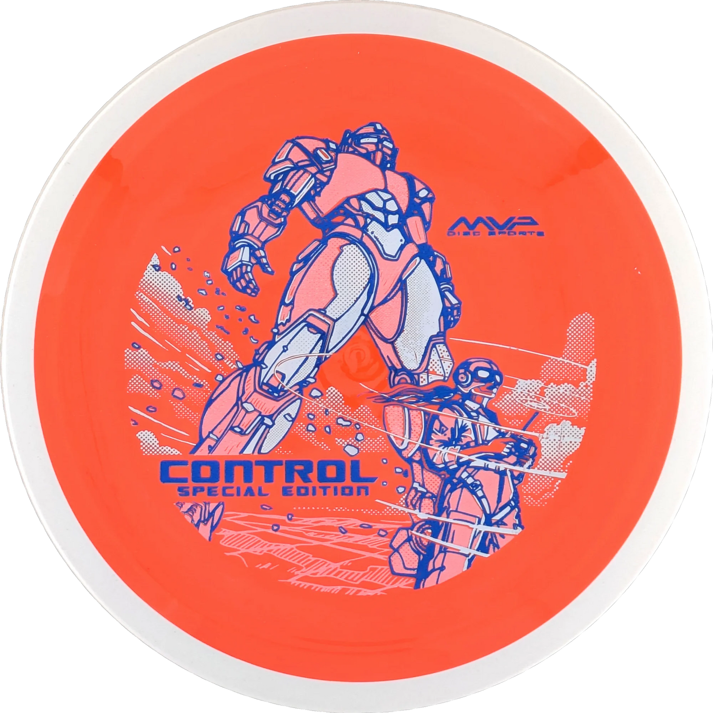 Neutron Control Special Edition