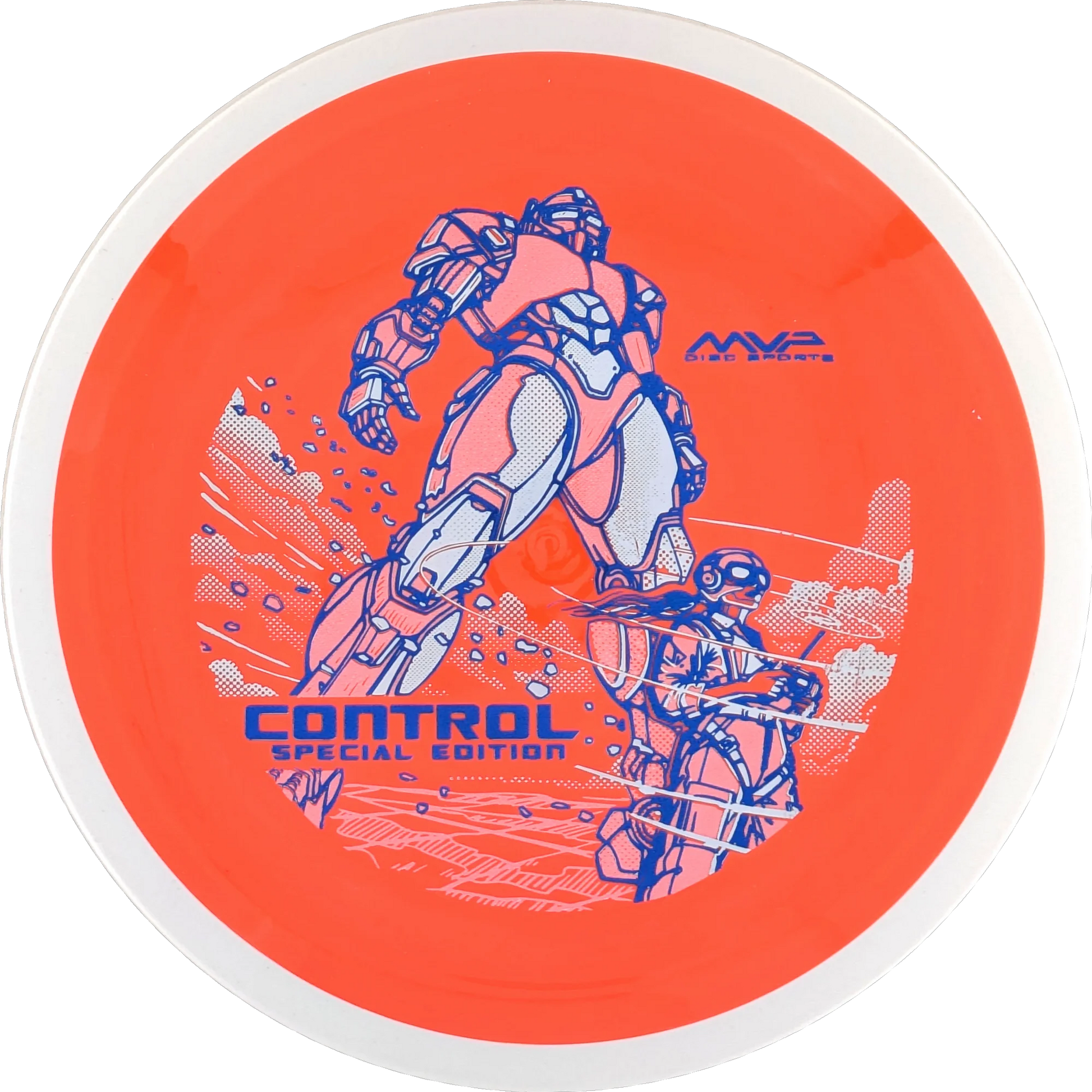 Neutron Control Special Edition