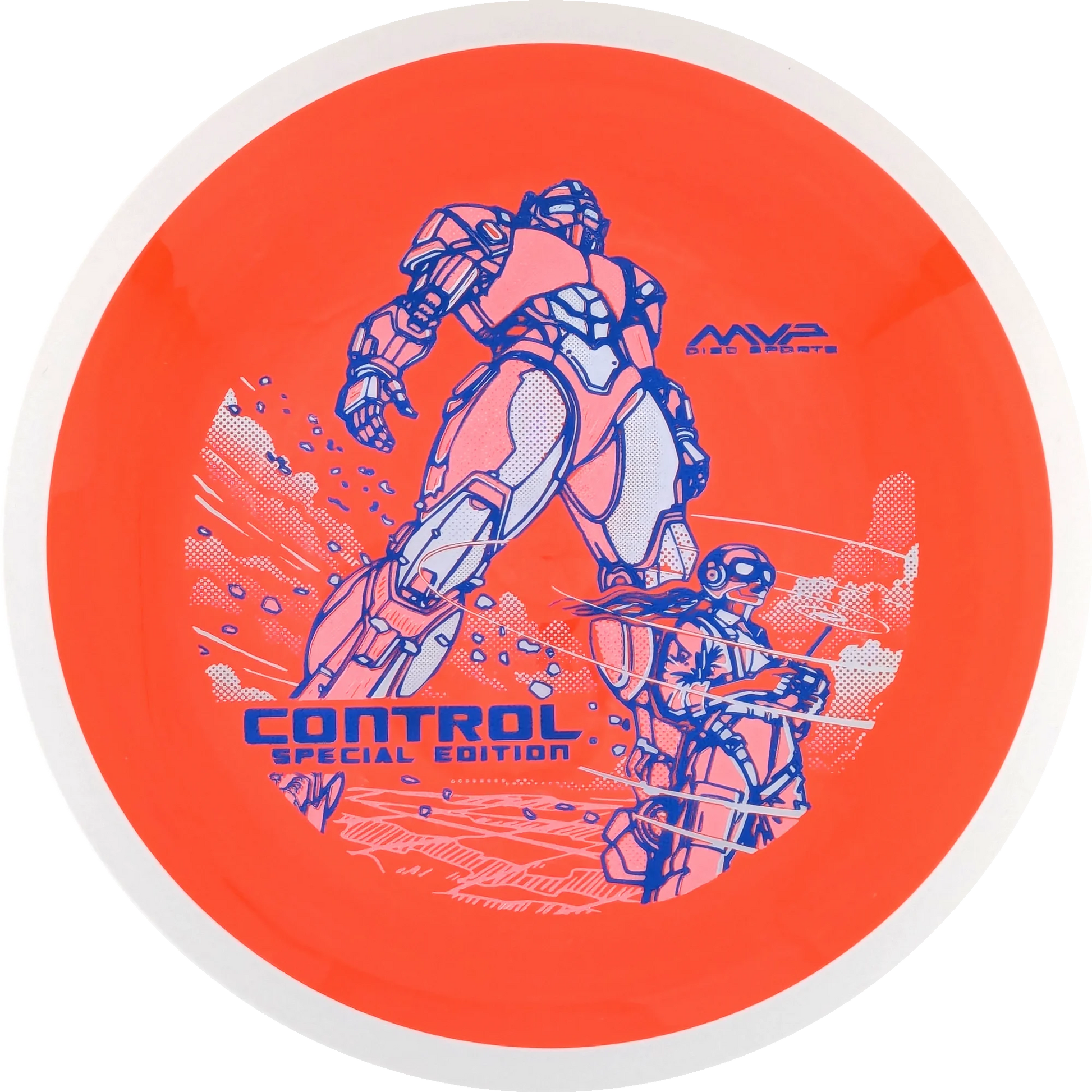 Neutron Control Special Edition