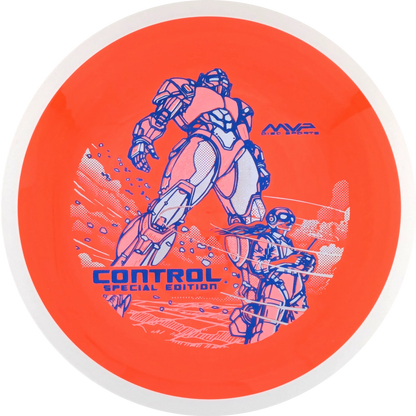 Neutron Control Special Edition