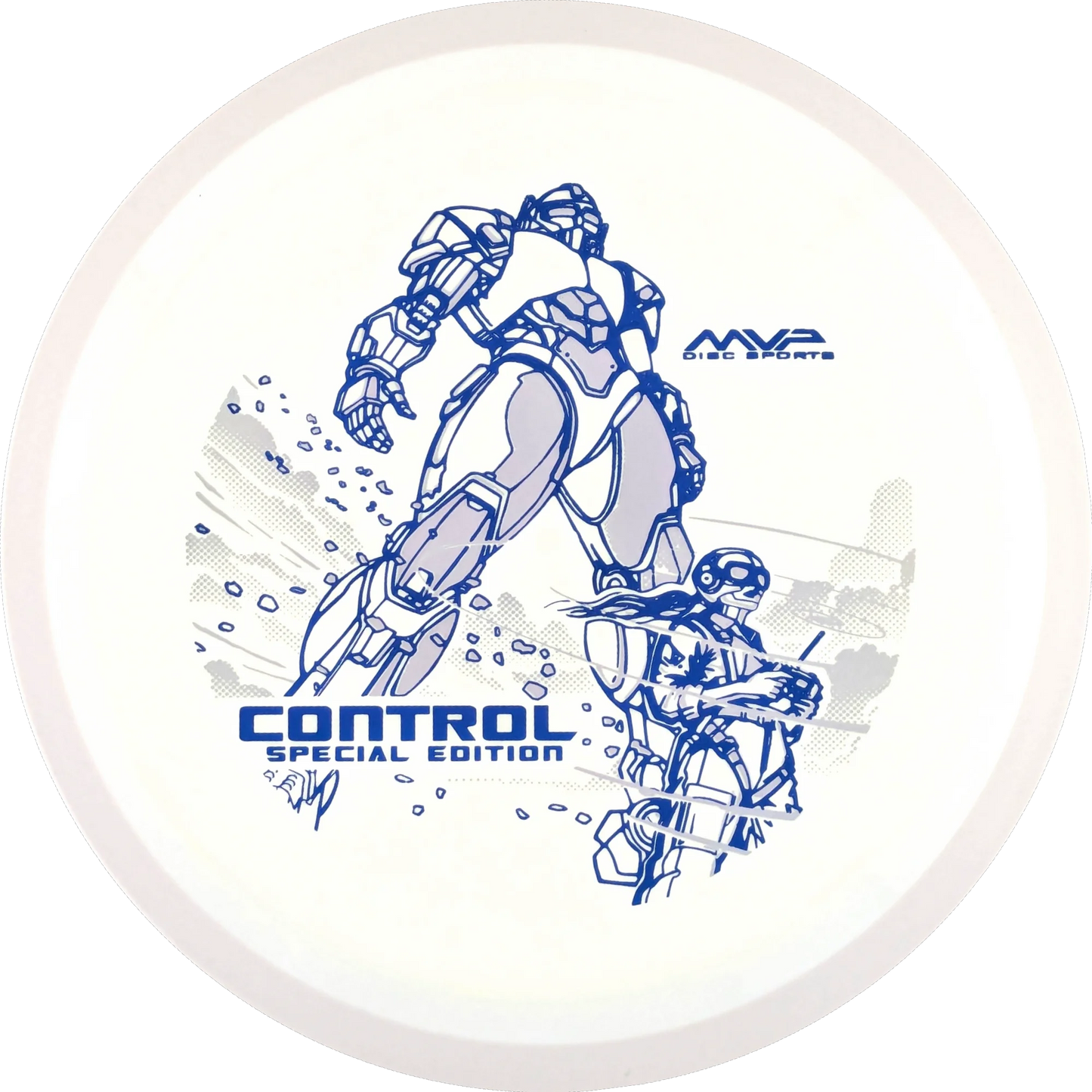 Neutron Control Special Edition
