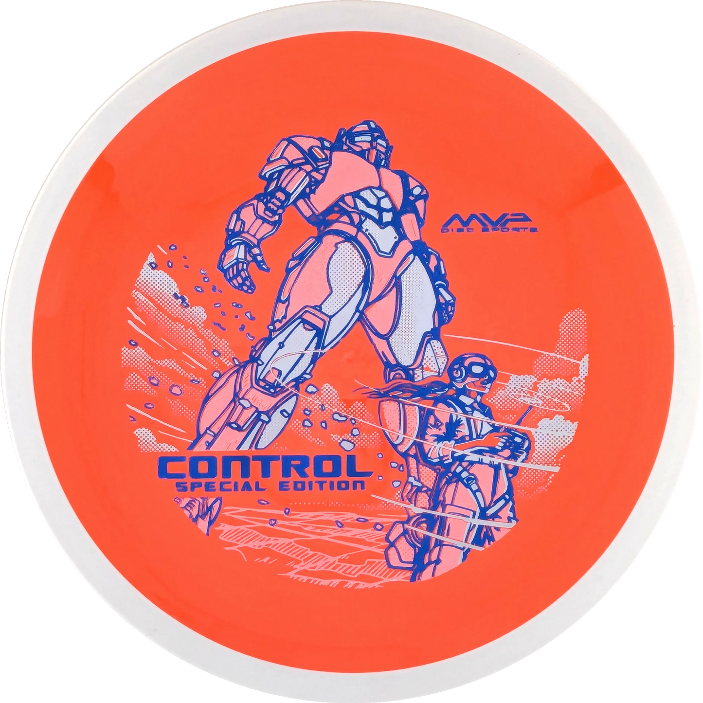 Neutron Control Special Edition