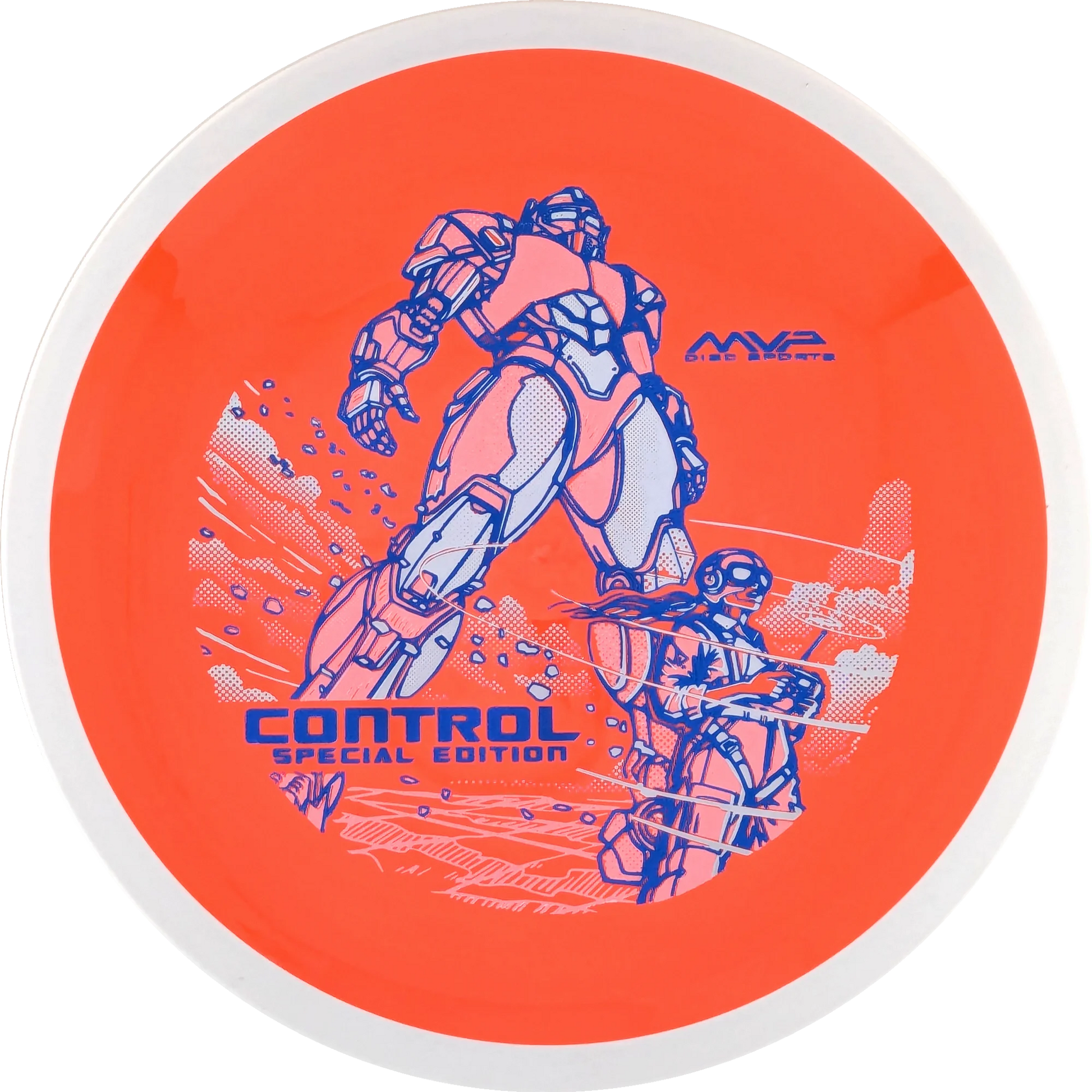 Neutron Control Special Edition