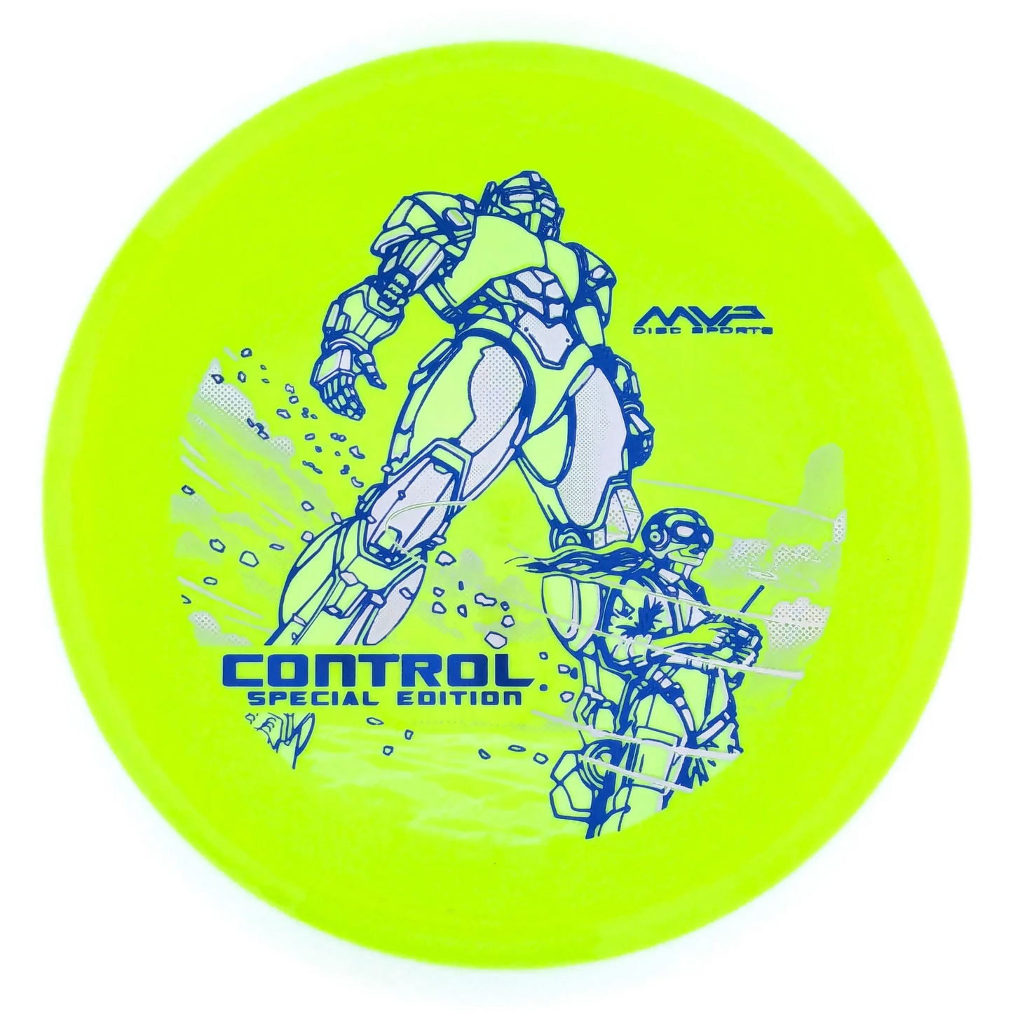 Neutron Control Special Edition