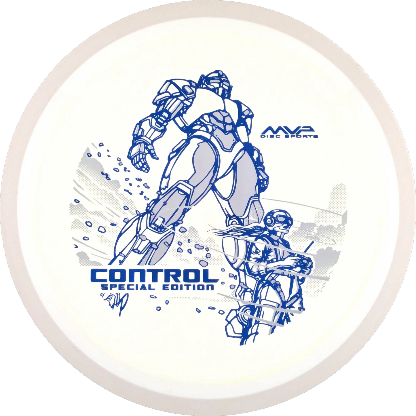 Neutron Control Special Edition