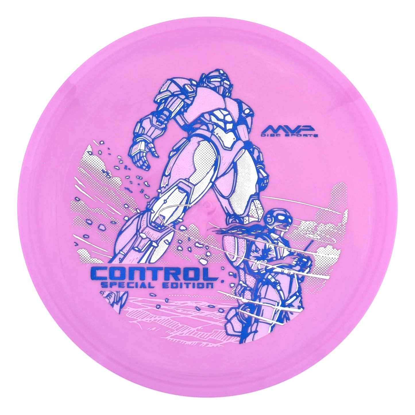 Neutron Control Special Edition