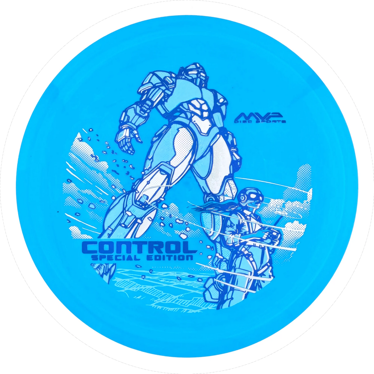 Neutron Control Special Edition