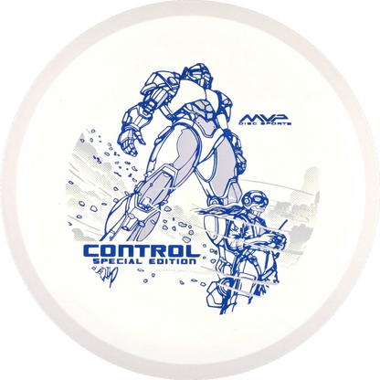 Neutron Control Special Edition
