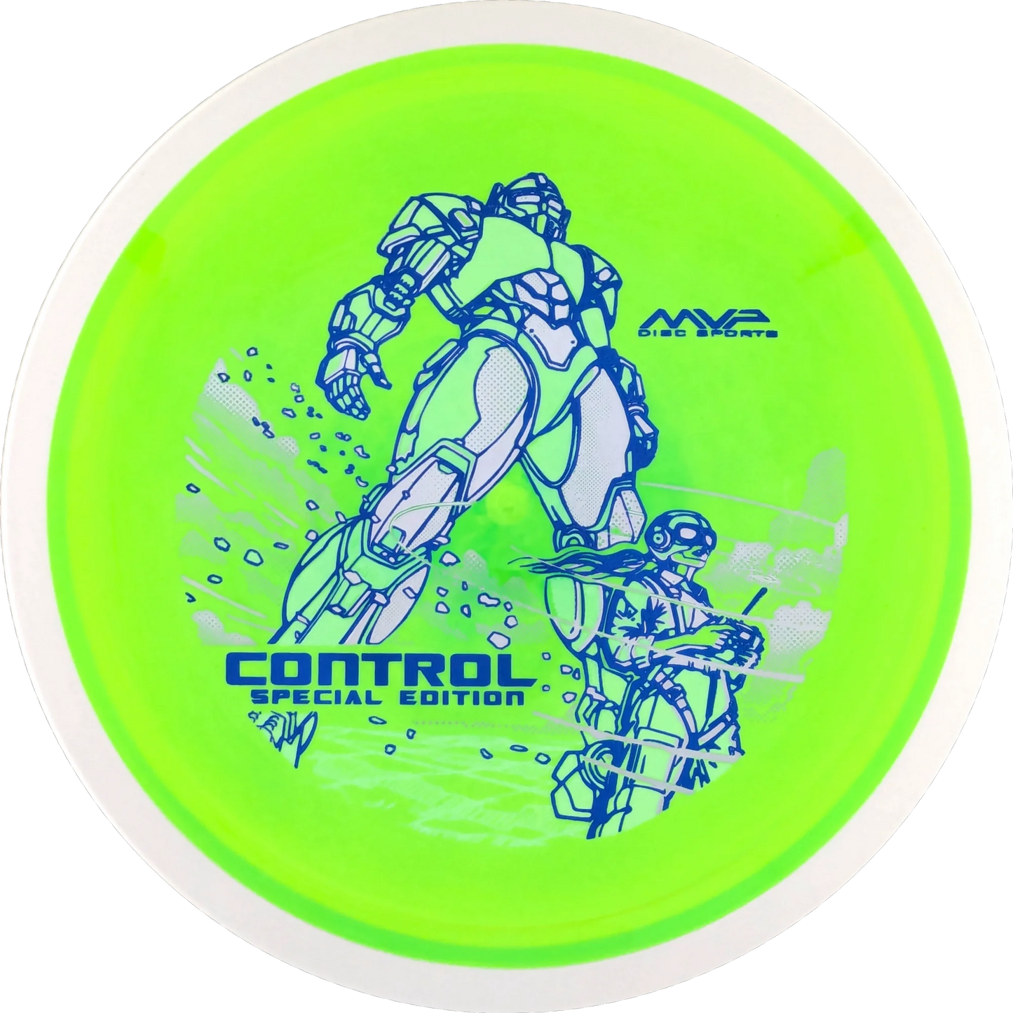 Neutron Control Special Edition