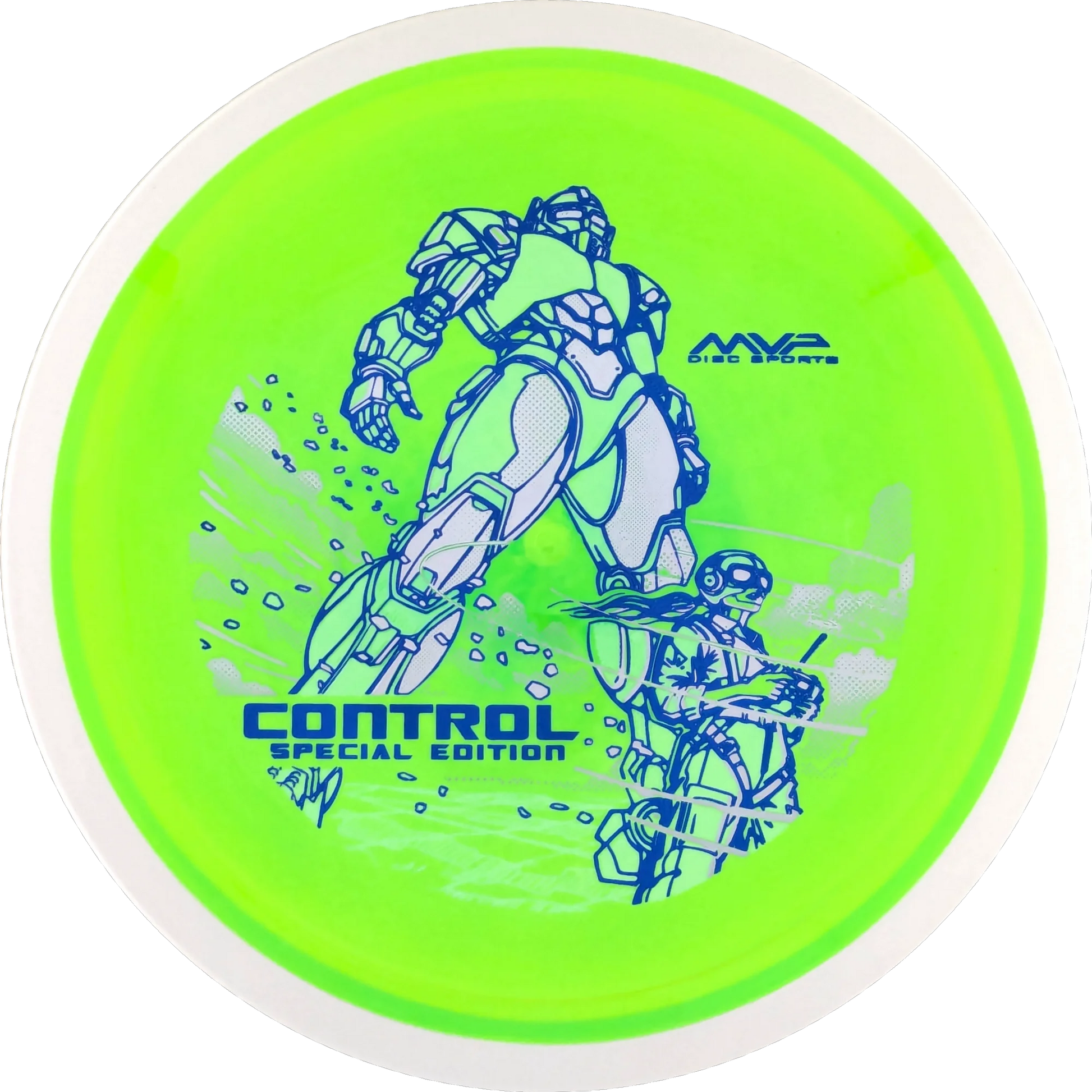 Neutron Control Special Edition