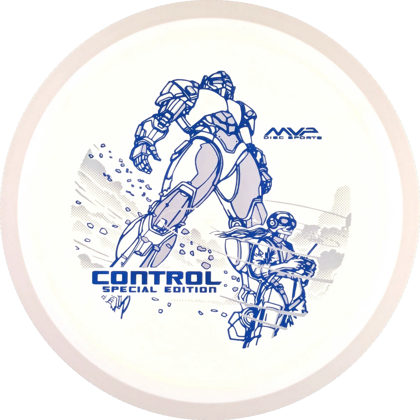 Neutron Control Special Edition