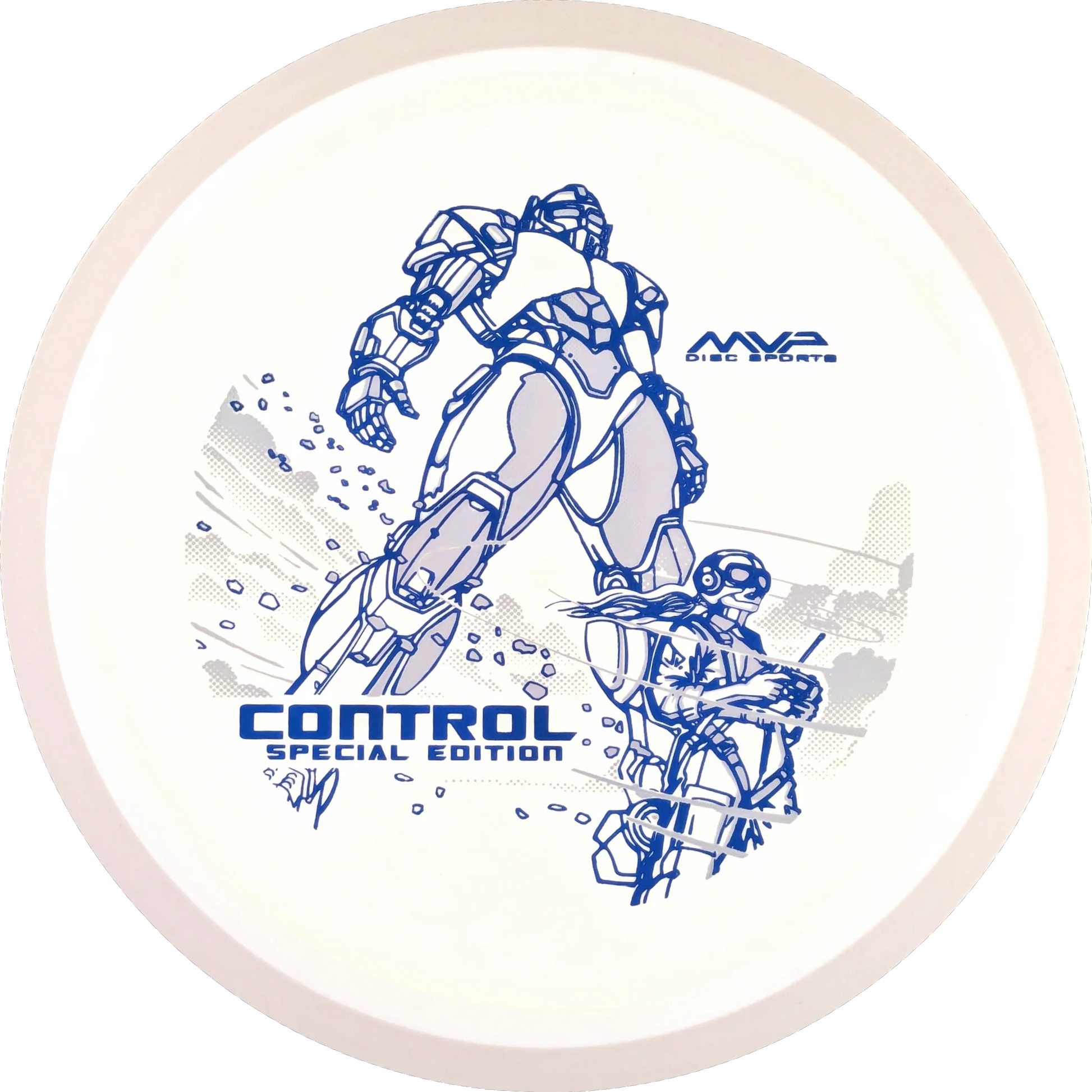 Neutron Control Special Edition
