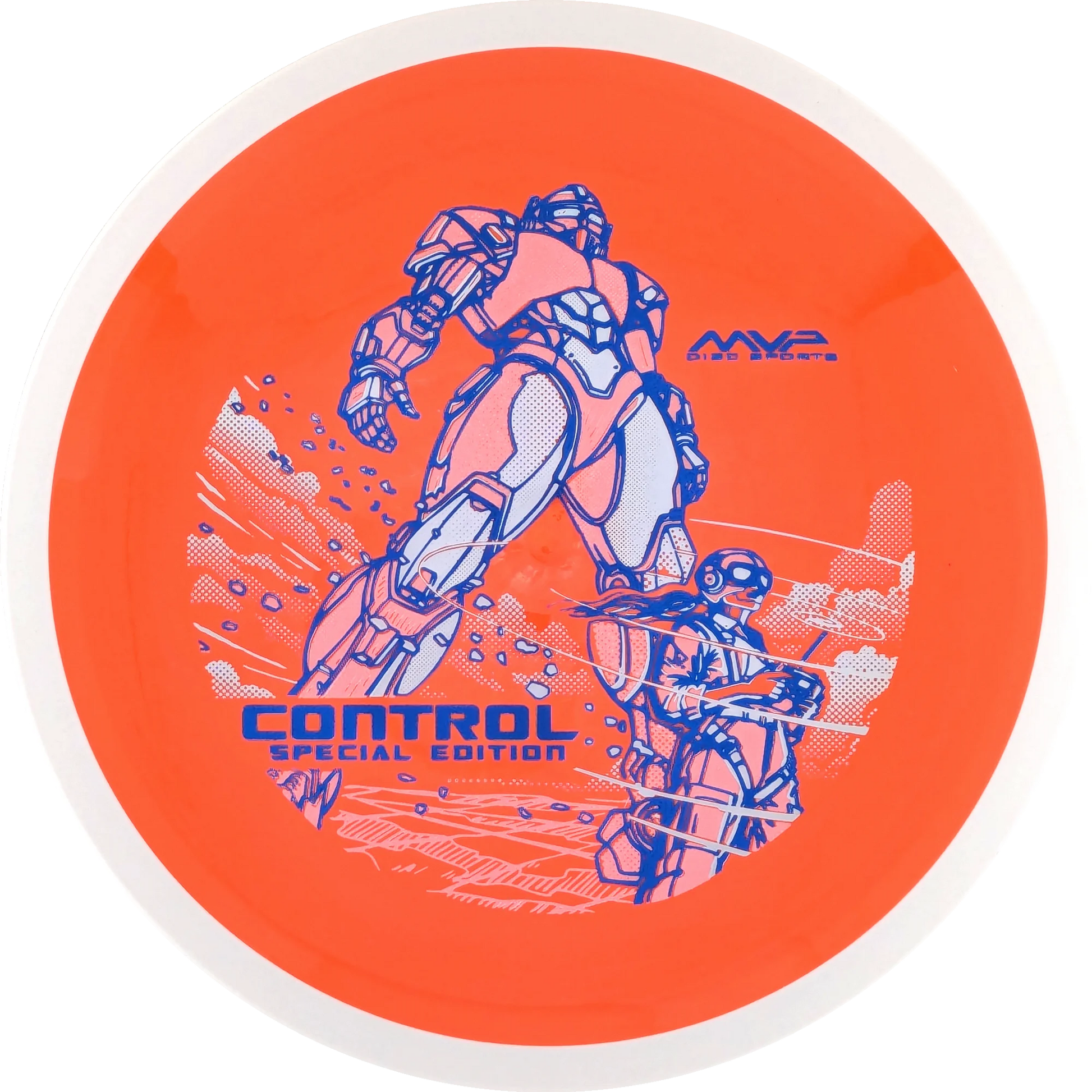Neutron Control Special Edition