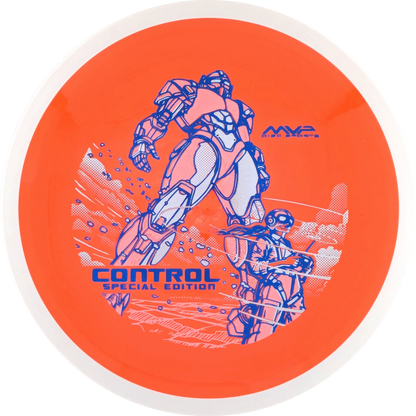 Neutron Control Special Edition