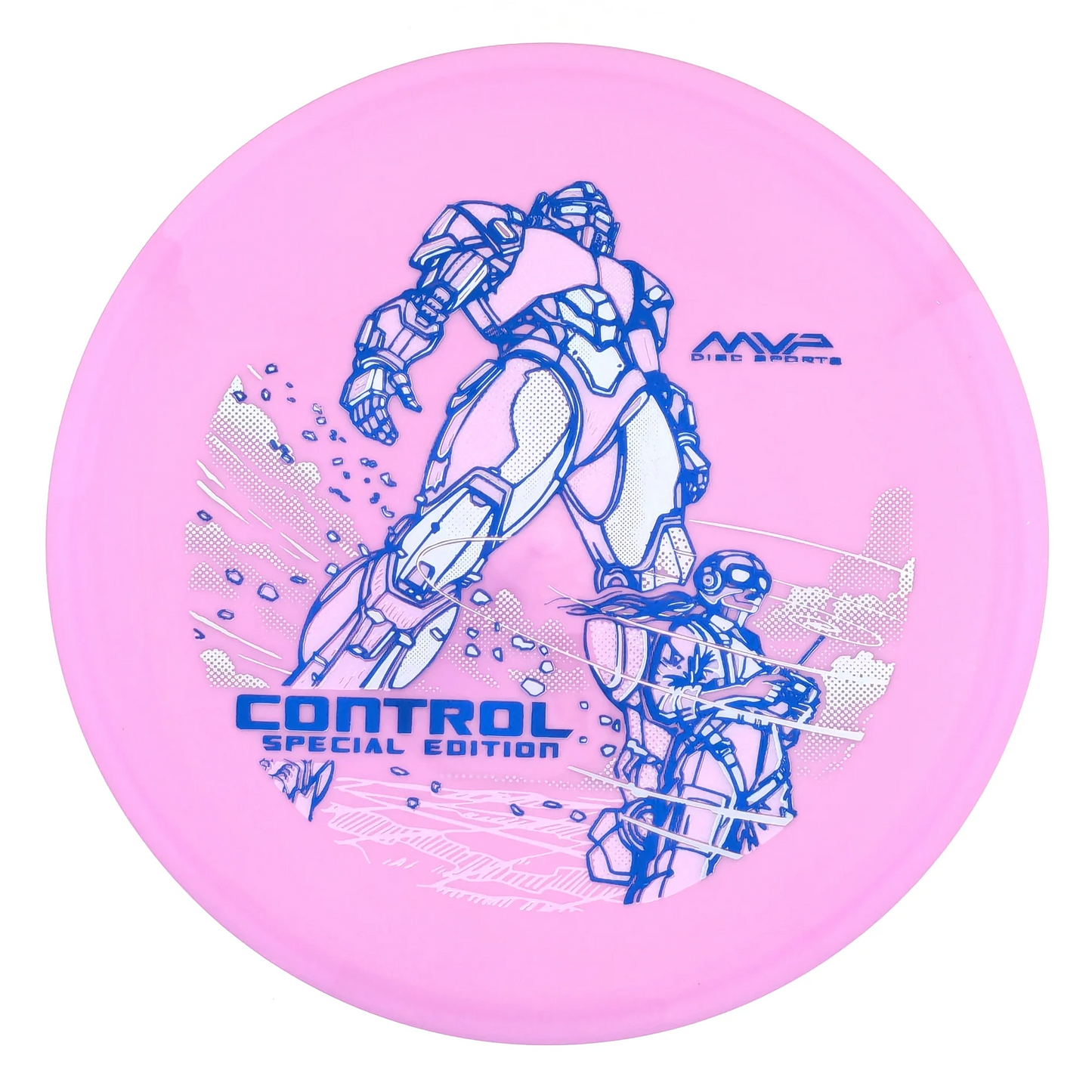 Neutron Control Special Edition